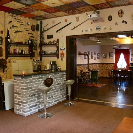 Villa Sunshine / Slunecna Vila Krásná Lípa Dış mekan fotoğraf