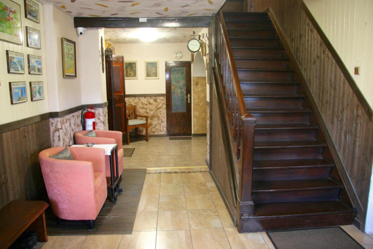Villa Sunshine / Slunecna Vila Krásná Lípa Dış mekan fotoğraf