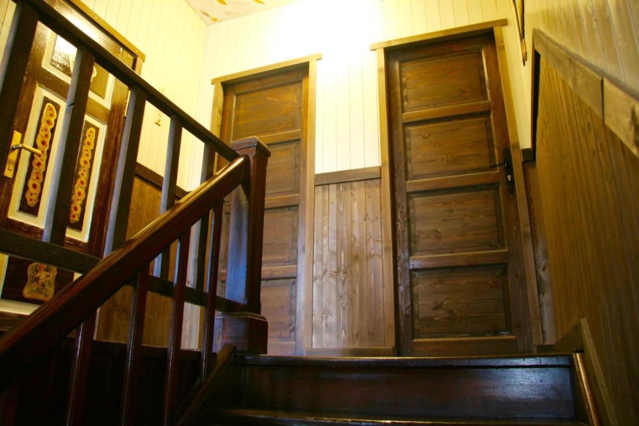 Villa Sunshine / Slunecna Vila Krásná Lípa Dış mekan fotoğraf