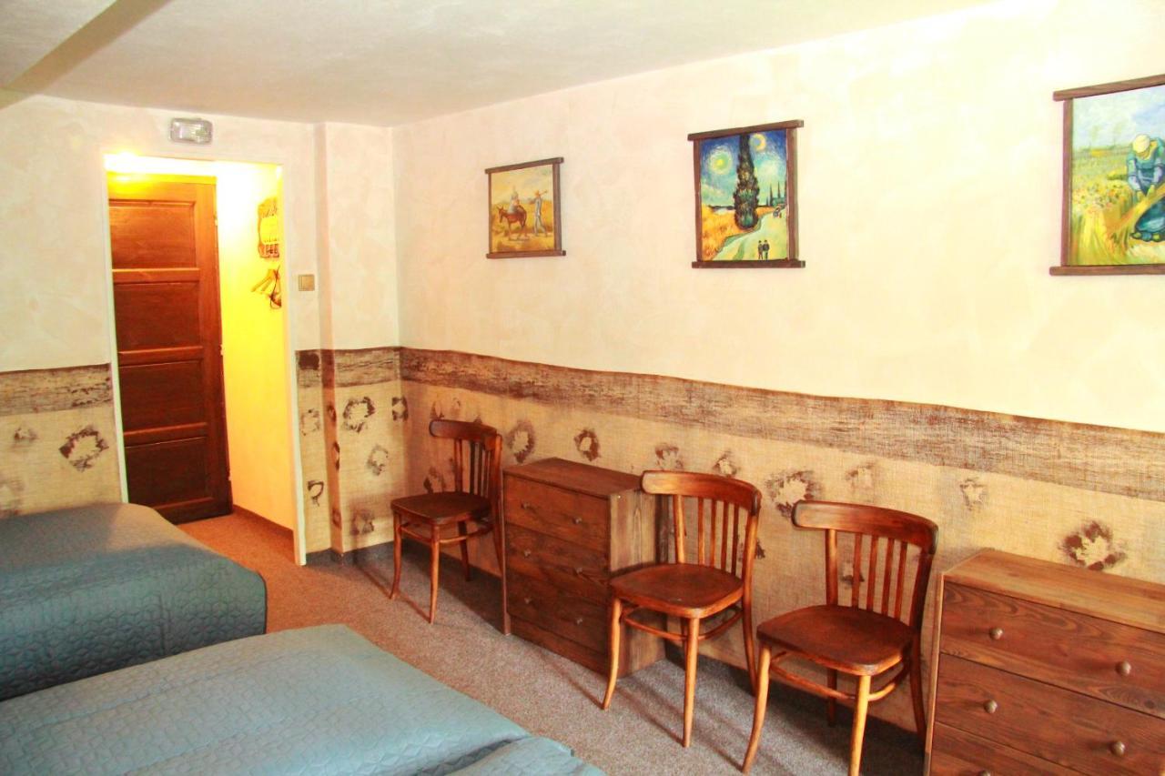 Villa Sunshine / Slunecna Vila Krásná Lípa Dış mekan fotoğraf